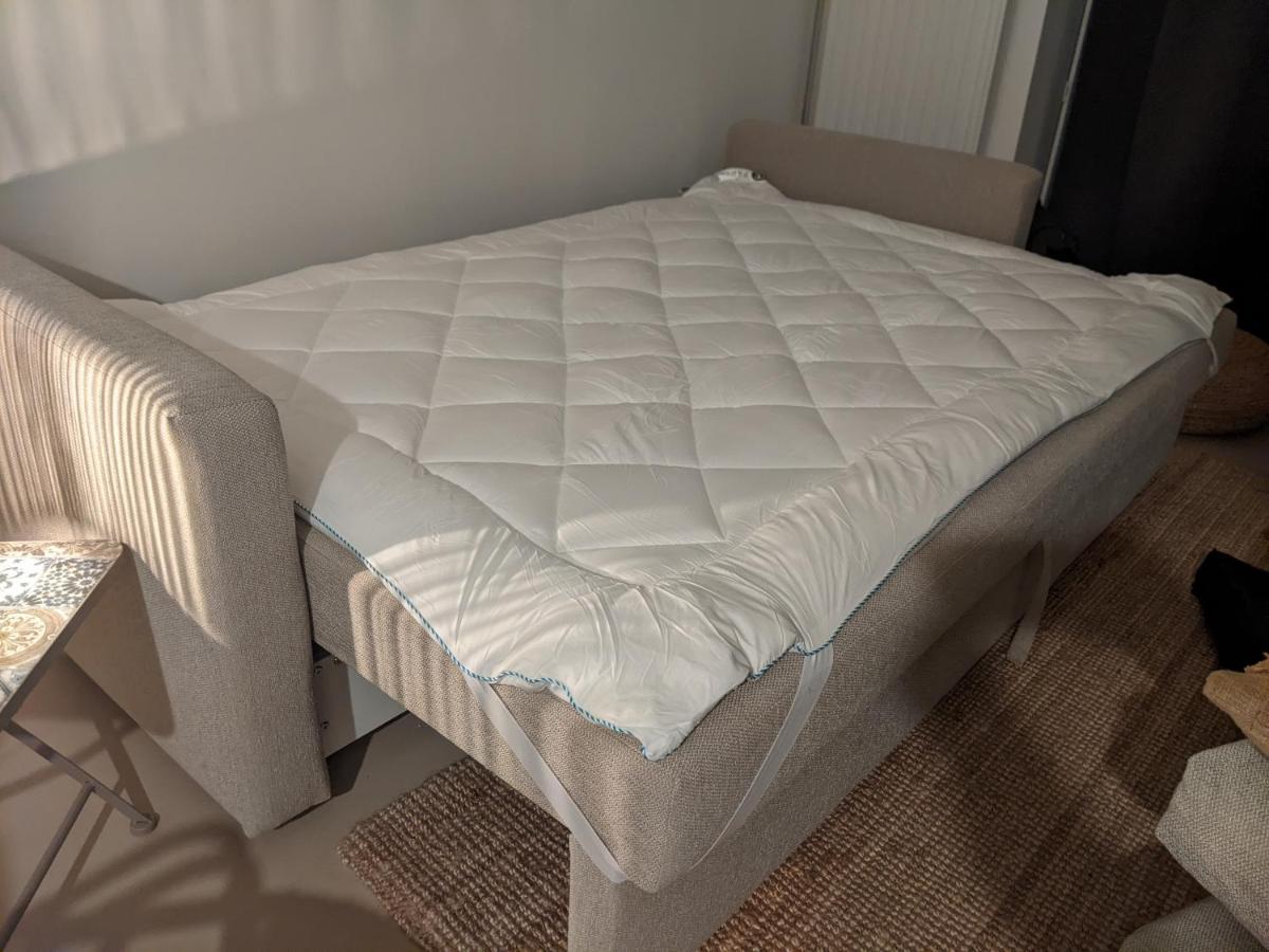 Apartament Marie Gabrielle Middelkerke Zewnętrze zdjęcie