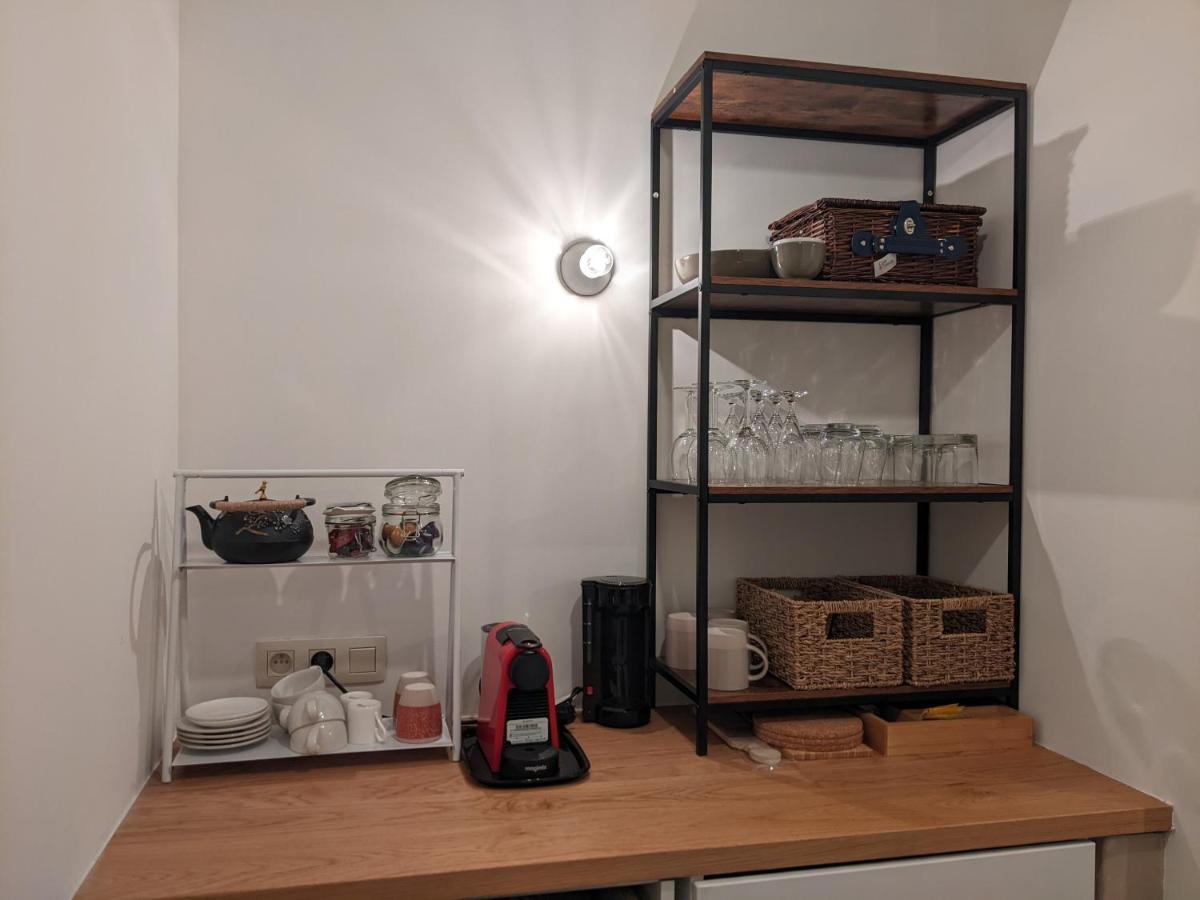 Apartament Marie Gabrielle Middelkerke Zewnętrze zdjęcie